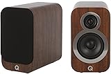 Q Acoustics 3010i Compact Bookshelf Speakers Pair