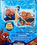 Marvel Ultimate Spiderman Set of 2 Swimming Pool Arm Floats