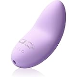 LELO LILY 2 Powerful and Compact Luxury External Personal Massager, Lavender (Lavender & Manuka Honey Scent), 7.2 Ounce