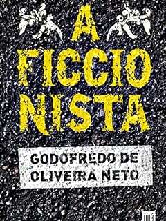 Livro A ficcionista