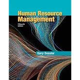 Human Resource Management (15th Edition)