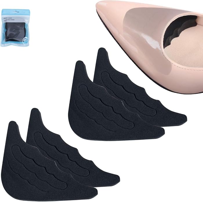 shoe filler for big shoes