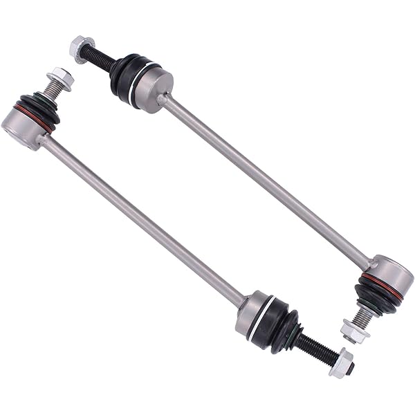 Amazon.com: Meyle 2043201889 Suspension Stabilizer Bar Link 