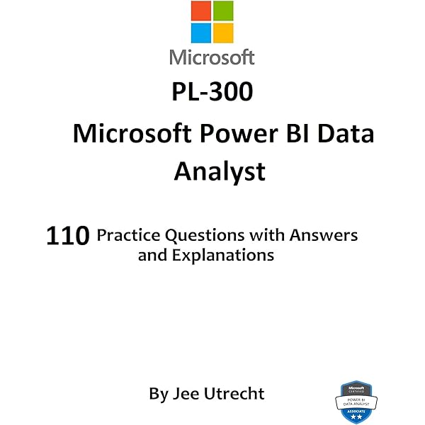 PL-300 Online Prüfungen