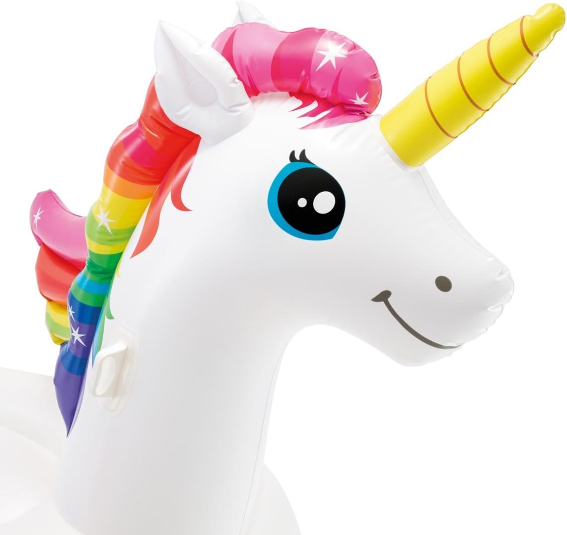 intex unicorn float