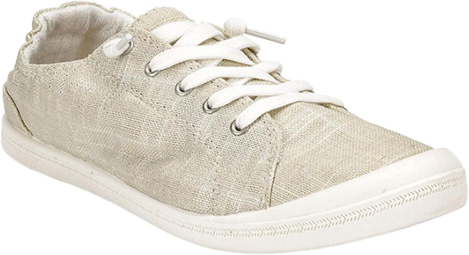 Margaritaville Ladies' Canvas Shoe Amazon.co.uk Shoes & Bags