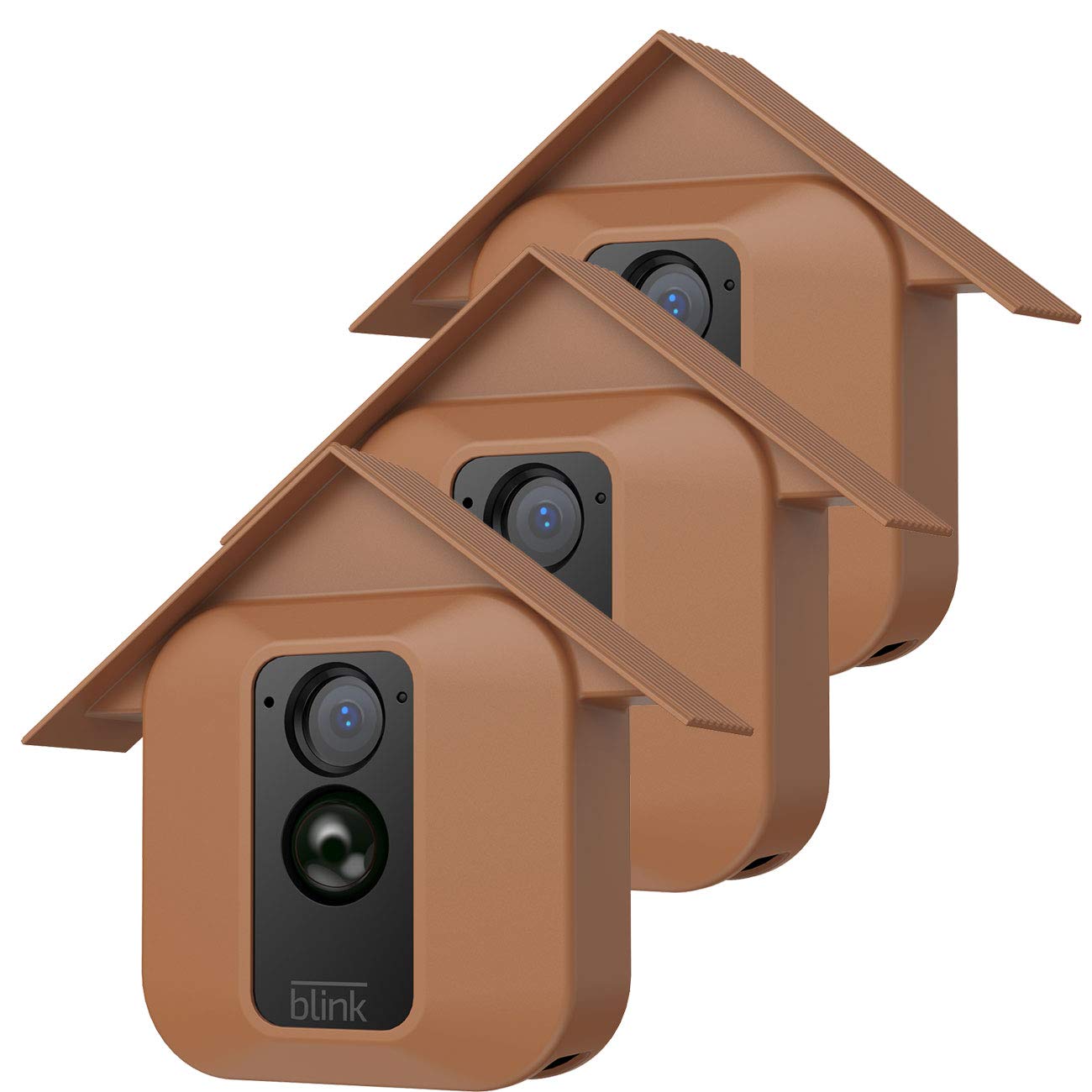 HOLACA Silicone Skin for Blink Home Security Silicon Case