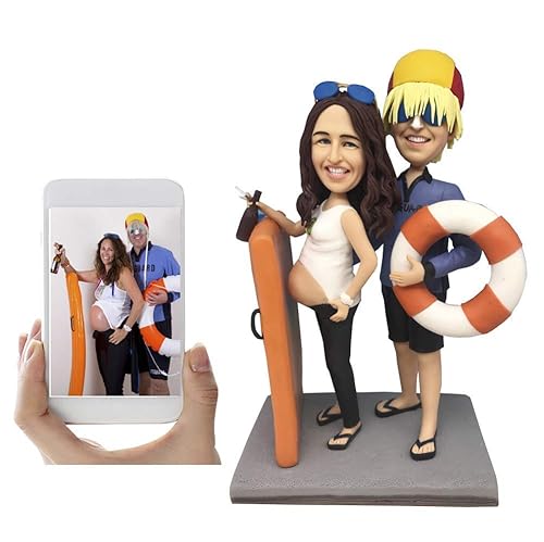 custom baby shower gifts