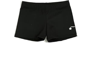 Destira Women's Gymnastic Compression Athletic Sport Short - Gymnastics, Practices, Dance, Cheer