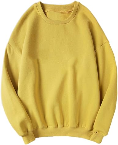 Amazon パーカー メンズ Plojuxi スウェットパーカー 長袖 トレーナー プルオーバー トップス 無地 シンプル ブラック 上着 ゆったり スポーツ ファッション おしゃれ かっこいい ストリート 大きいサイズ カジュアル 人気服 春秋冬 トレーナー パーカー 通販