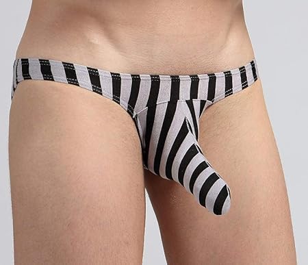 calzoncillos elefante trompa