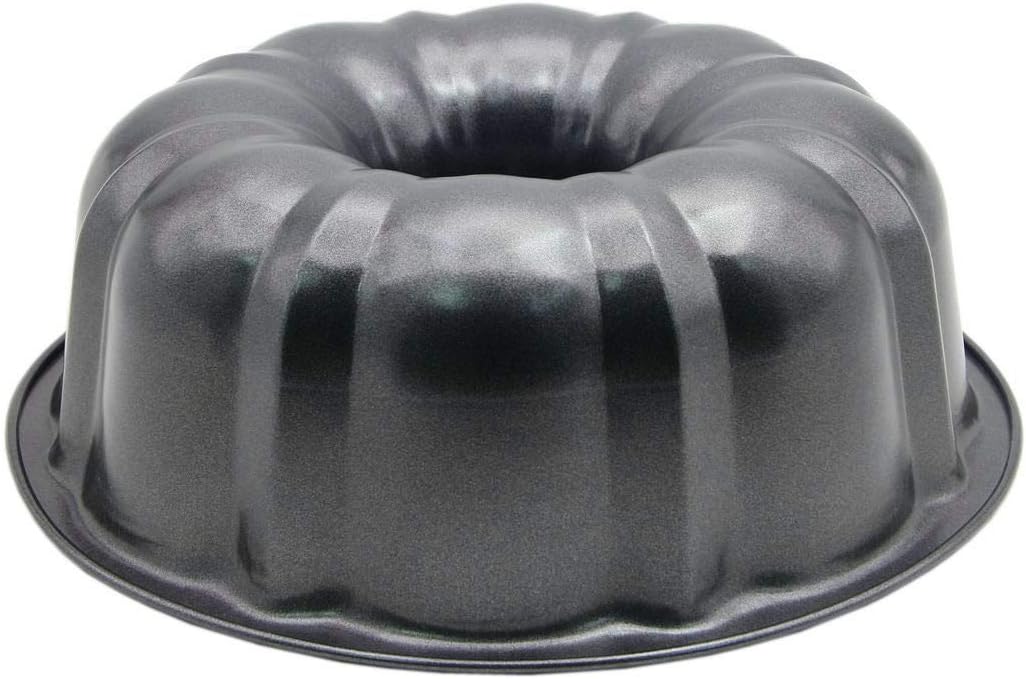 ODDIER Nonstick Bundt Savarin Cake Pan