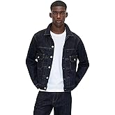 GAP mens Novelty Denim Jacket