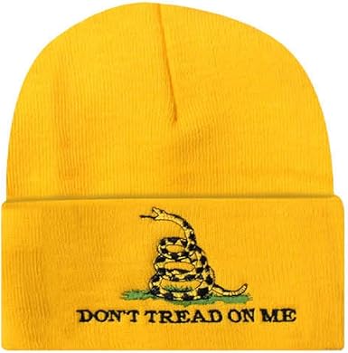 embroidered stocking hats