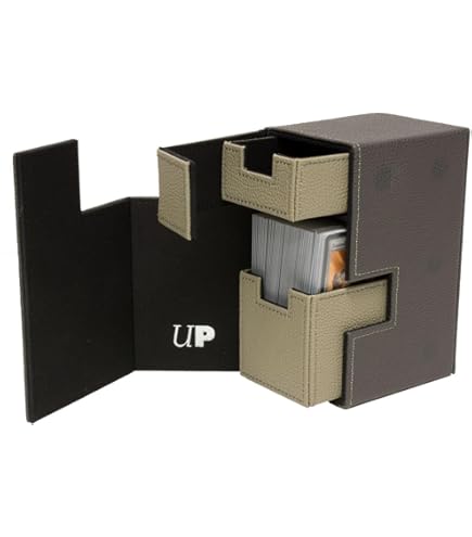 UltraPro - Porta Mazos, Multicolor, 85708