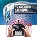 RC Boat DeXop-KINGBOT Rmote Control Boat for Pools & Lakes 2.4Ghz 30km/H High Speed Radio Electric Racing Boat for Children Adults