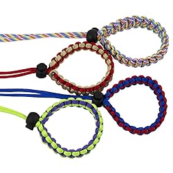 Allzedream Camera Wrist Strap Paracord Bracelet