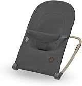 Maxi-Cosi Loa Baby Rocker Ultra-Compact, Lightweight Bouncer 0-12 kg view 1