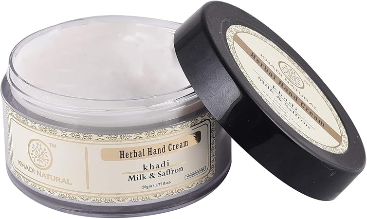 khadi hand cream