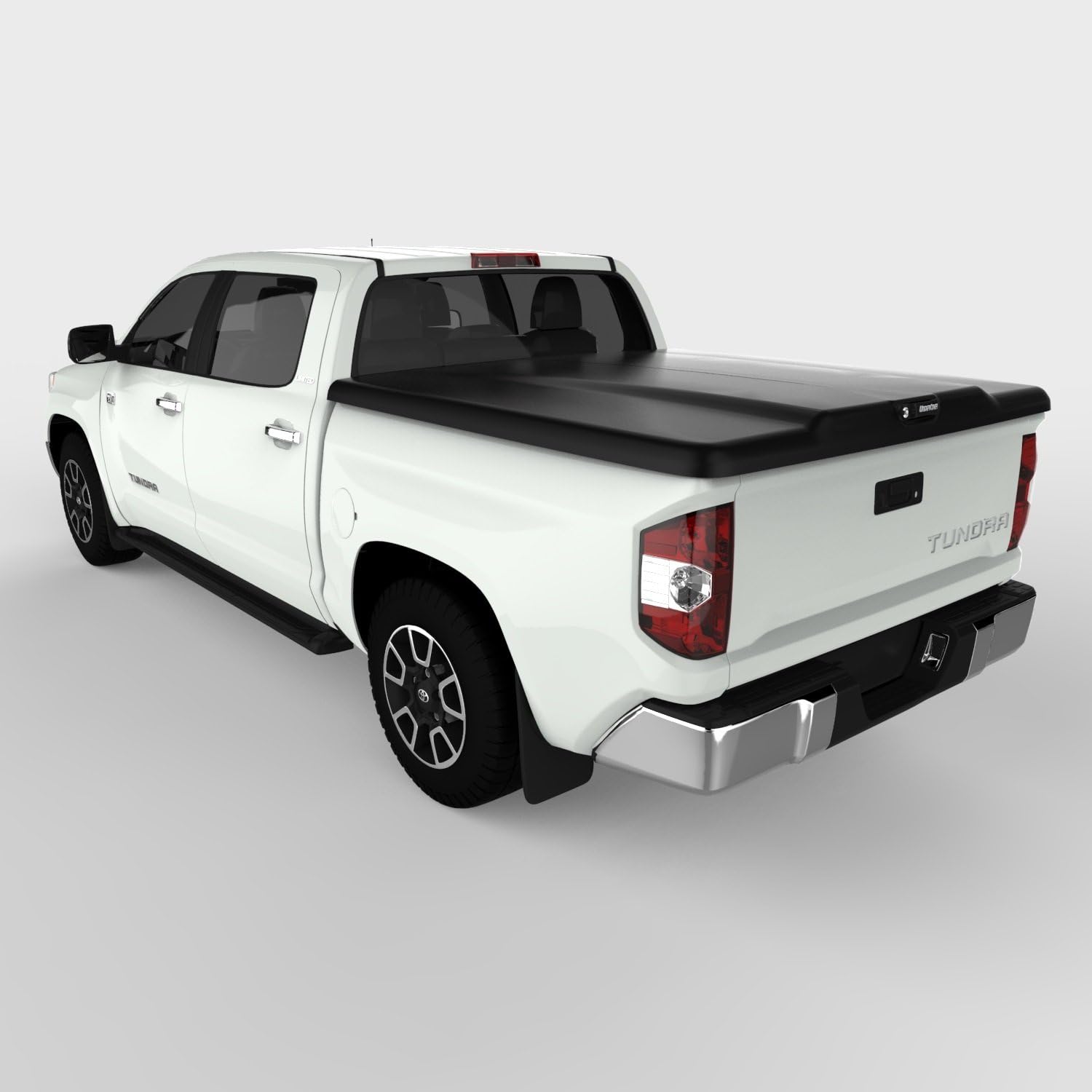 Amazon Com Undercover Uc4118 Tonneau Cover Automotive