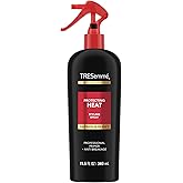 TRESemm&eacute; Styling Spray Protecting Heat for Taming Frizz &amp; Reducing Breakage, with Protection up to 450&deg;, 11.5 Fl Oz