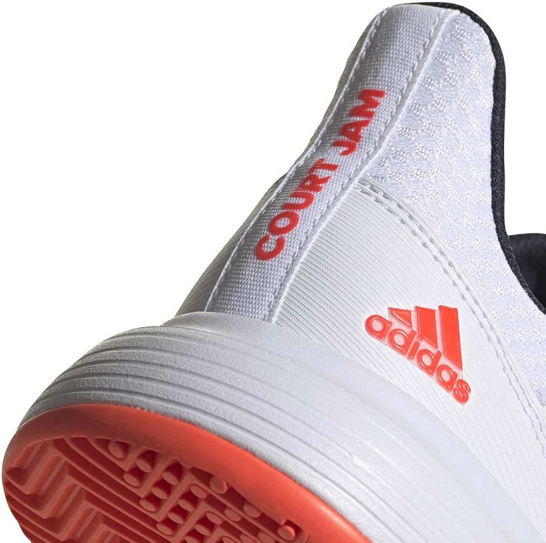 adidas men's courtjam bounce