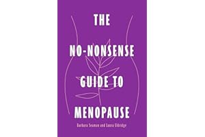 The No-Nonsense Guide to Menopause