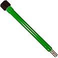 ION® ICE FISHING 42887 Auger Extension, 12 Inch, Augers, Steel, Green