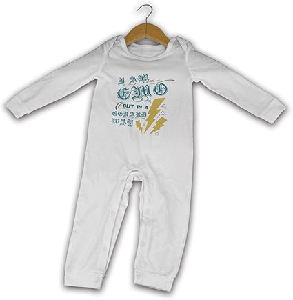 gerard way onesie