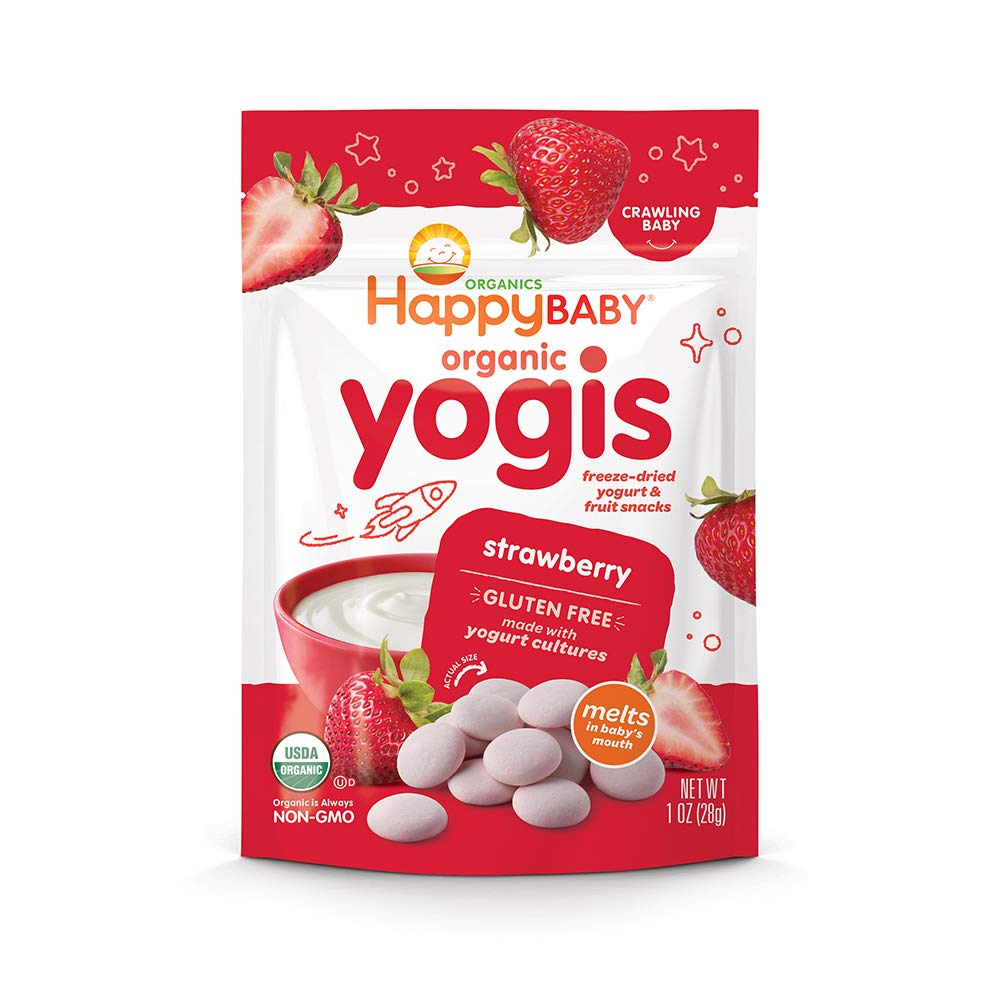 Top 6 Best Yogurt For Kids Reviews In 2021
