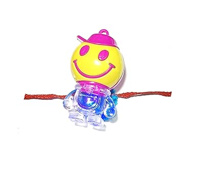 cartoon rakhi online