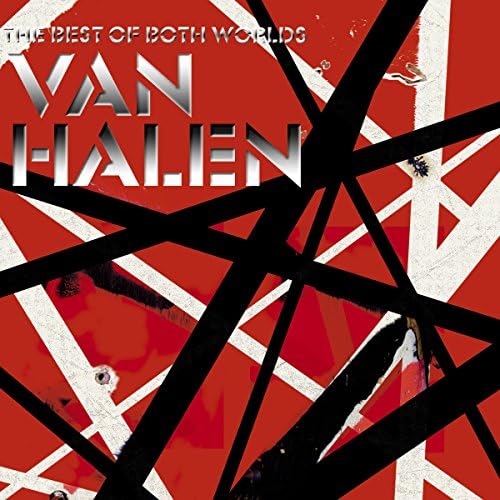 VAN HALEN - Van Halen - Amazon.com Music