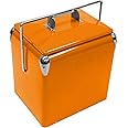 Creative Outdoor Stainless Steel Legacy Cooler