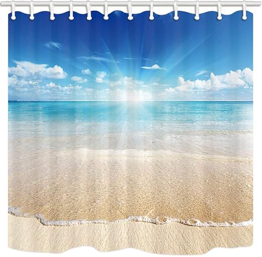 Get Cortines de dutxa de platja tropical For Android Free Cortines De Dutxa De Platja Tropical