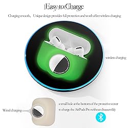 Glow in Night 2 in 1 Protective Skin Case