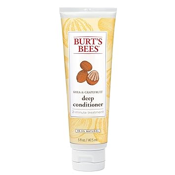 burt's bees baby conditioner