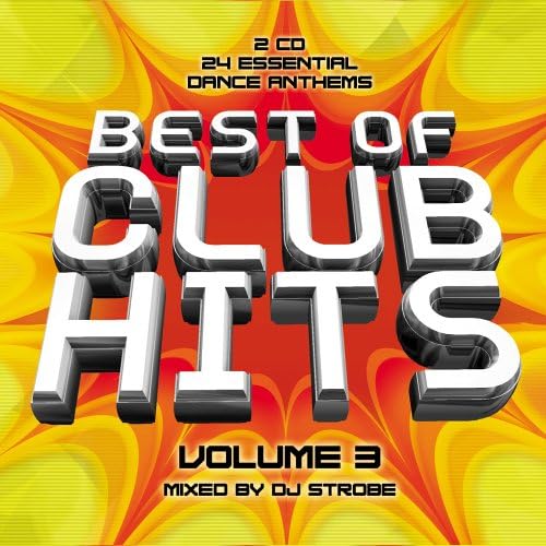 Best of Club Hits Vol 3 Amazon.co.uk CDs & Vinyl