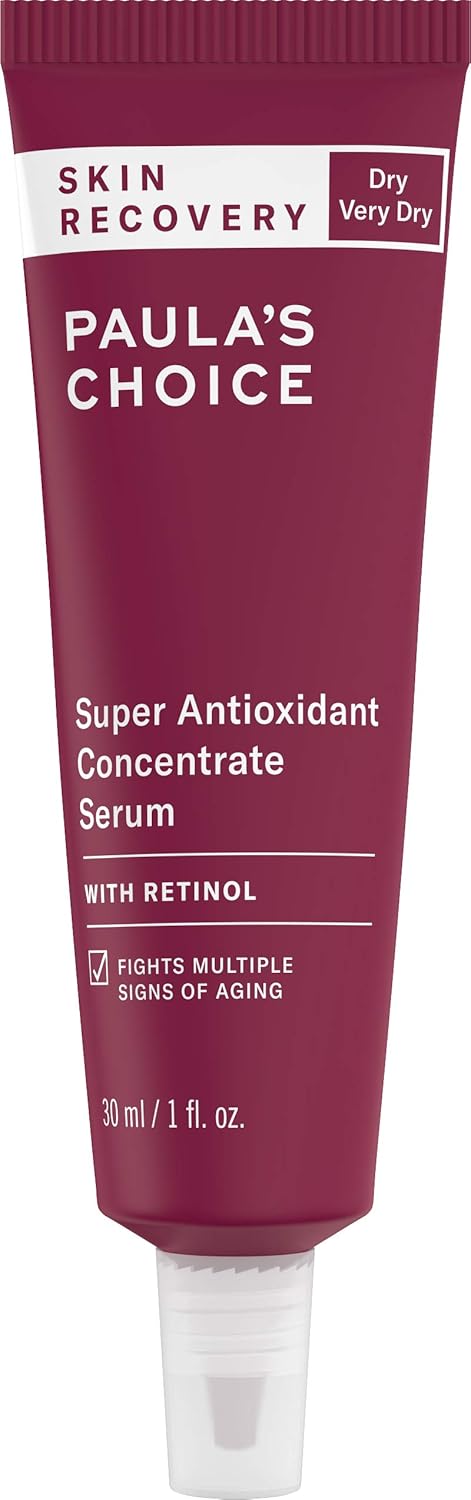 skin balancing serum paula's choice