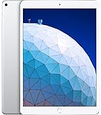 Amazon.com : Apple iPad Pro 10.5in (2017) 64GB, Wi-Fi - Silver