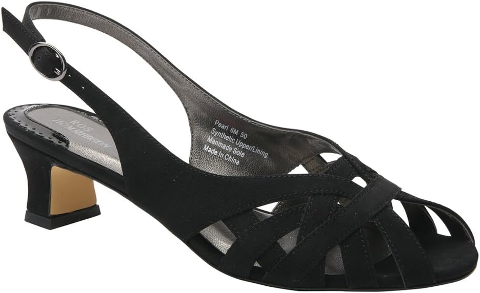 Ros Hommerson Pearl Women's Pump