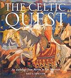 The Celtic Quest In Art And Literature by 