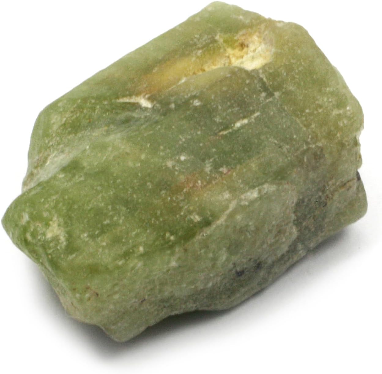 Indoor Fountains & Accessories - Peridot Healing Crystal