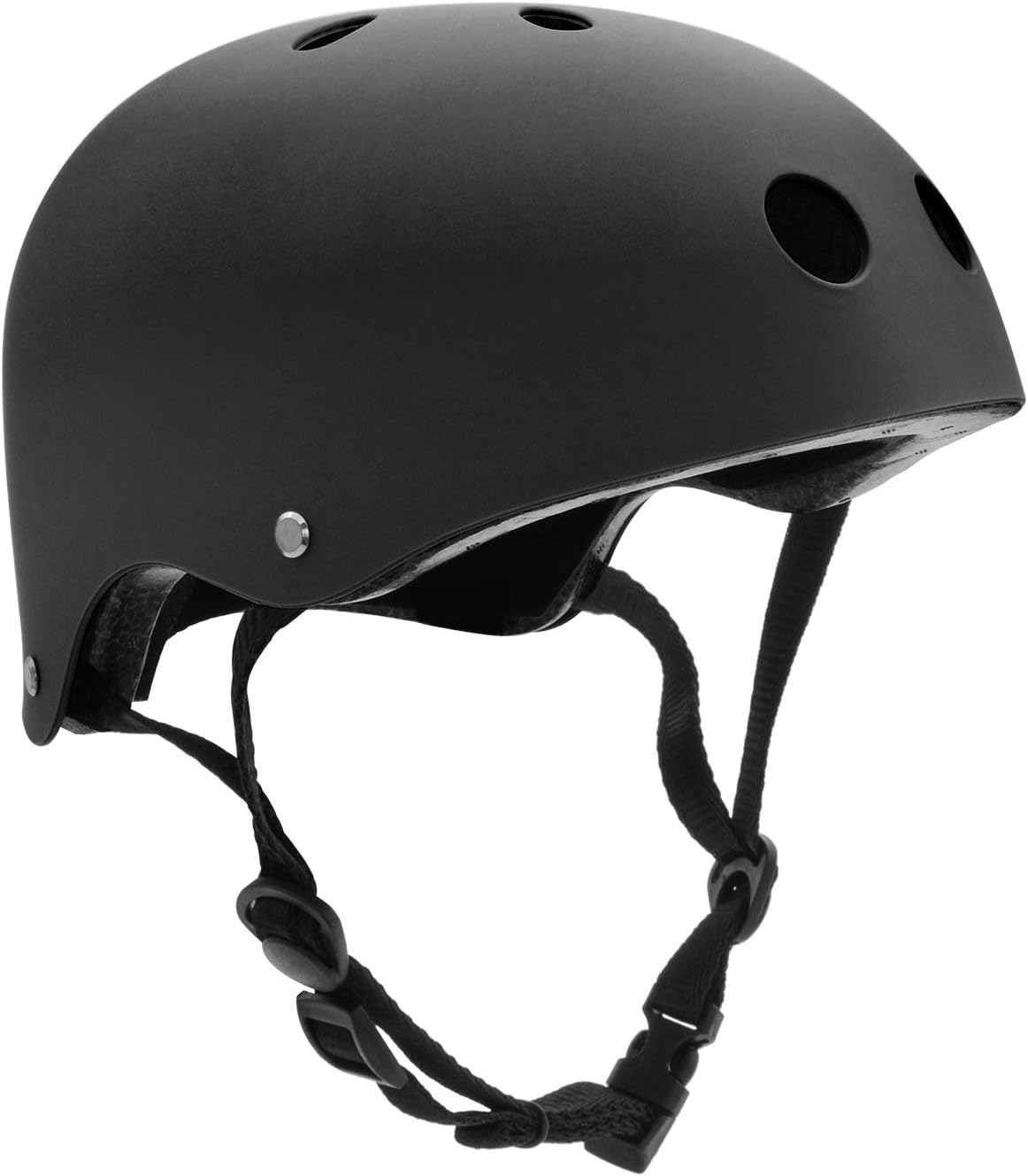 FerDIM Skateboard Bike Helmet for Adult Youth Kids, Men and Women Helmet, High Ventilation for Skate Scooter Cycling Skateboard, Skating, Roller Skate