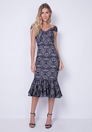 vestido lancaperfume 2018