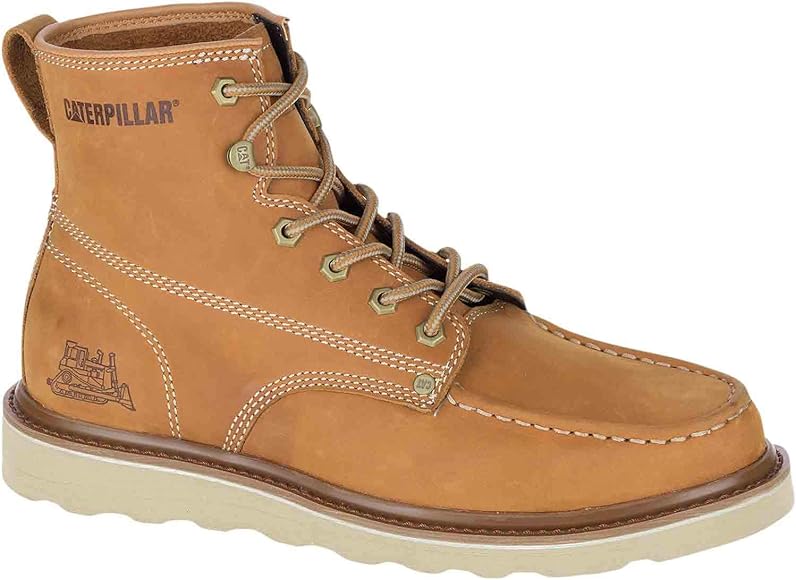 amazon caterpillar shoes