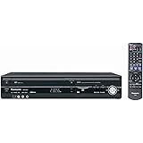 Panasonic DMR-EZ48VP-K 1080p Upconverting VHS DVD Recorder with Built In Tuner (Discontinued in 2012)
