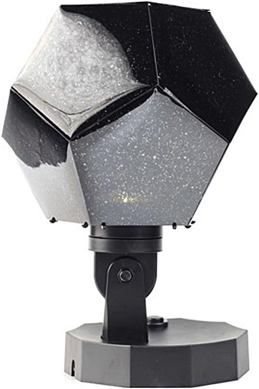 Star Astro Sky Projection Cosmos Night Light Projector 12 Romantic Constellation
