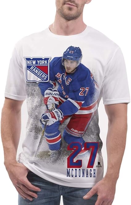 ryan mcdonagh shirt