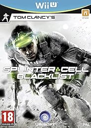 Splinter Cell Blacklist