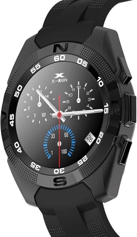 nb smartwatch